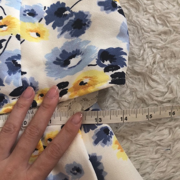 👀Floral Sundress - Picture 7 of 8